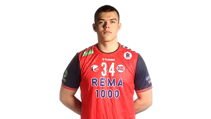 2026 Alexander Løke Gautestad LM06