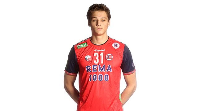 2026 Amandus Vatnedal LM06