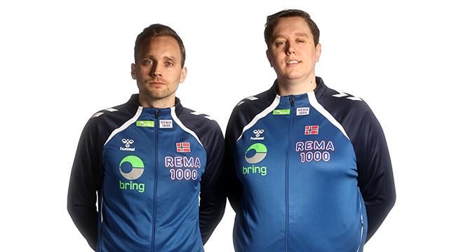 2026 Fredrik Tønne, Jørgen Laug LM06