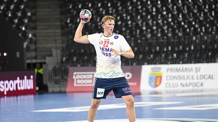 Tobias Mehren Søberg