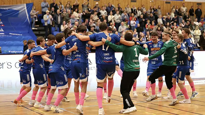 Sandefjord Håndball