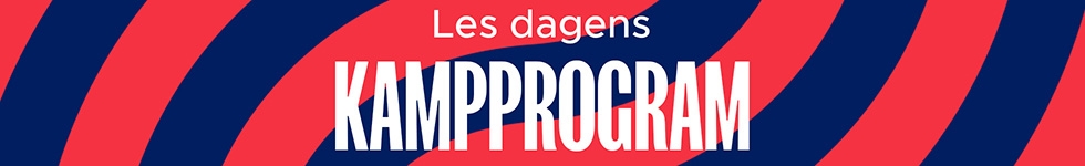 Kampprogram EHF EURO Cup