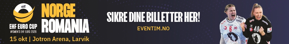 EHF EURO Cup
