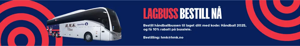 HMK annonse