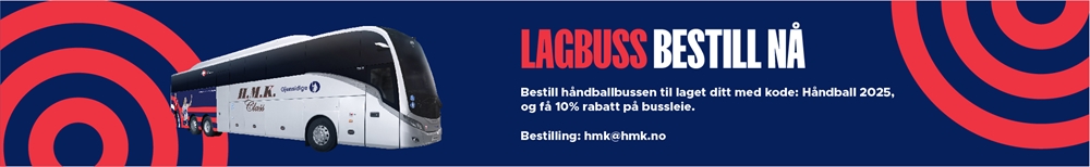 Lagbuss fra HMK