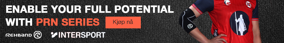 Rehband bannerannonse