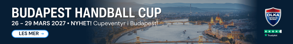 Budapest Handball Cup