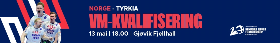 billettsalg VM-kvalik