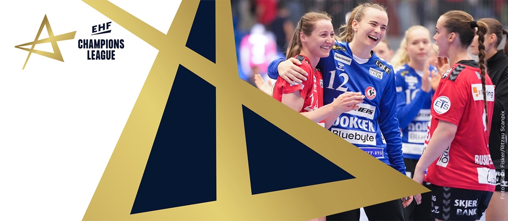 EHF Women's Champions League