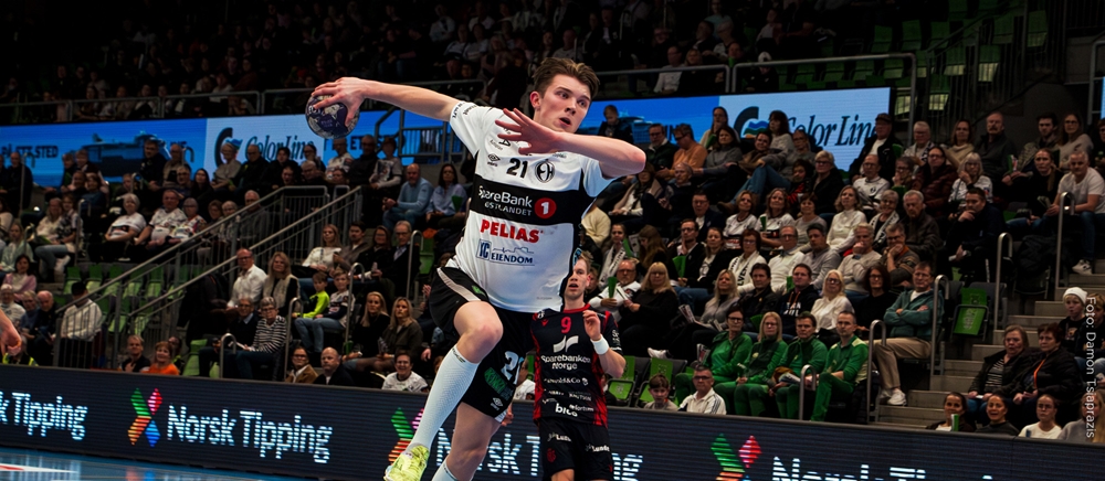 Fire kamper i REMA 1000-ligaen for menn torsdag