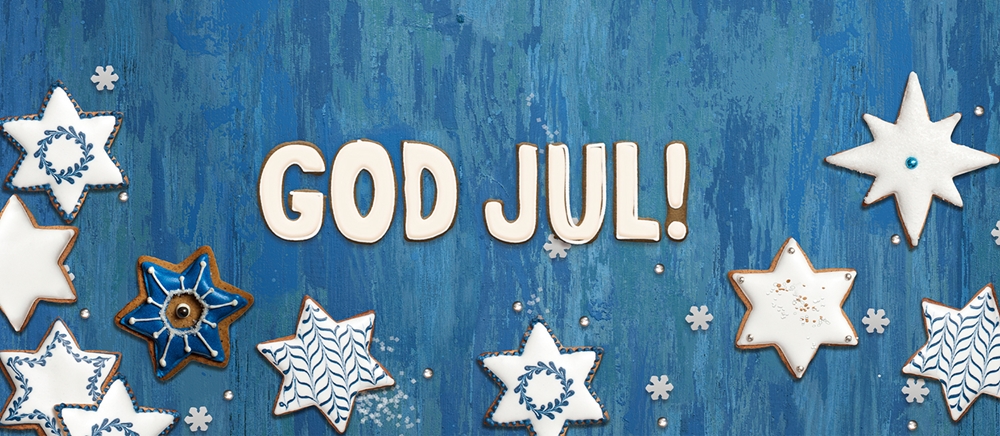 God jul!