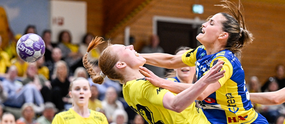 Håndballsøndag!
