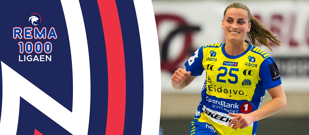 Kl. 16.45 Molde - Storhamar