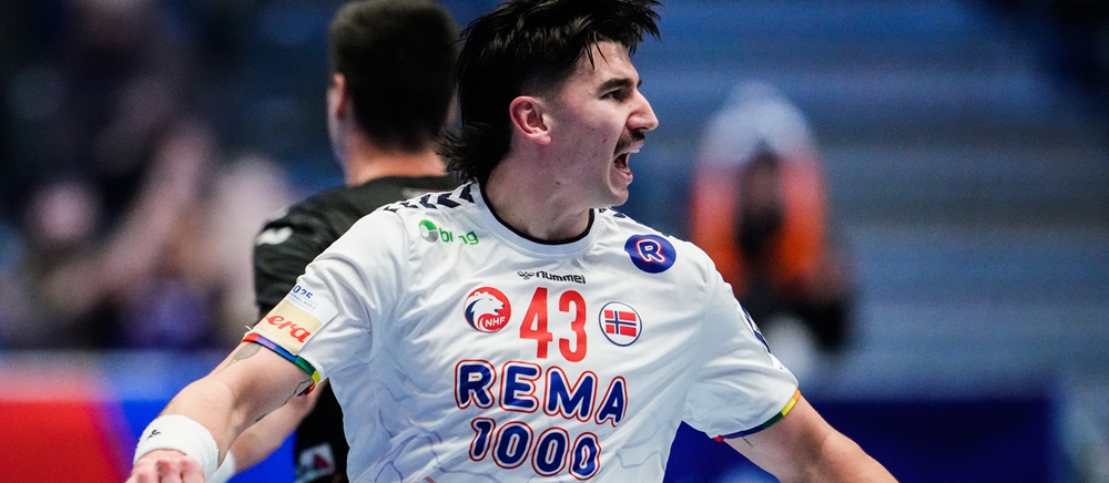 Gjensidige Cup!
