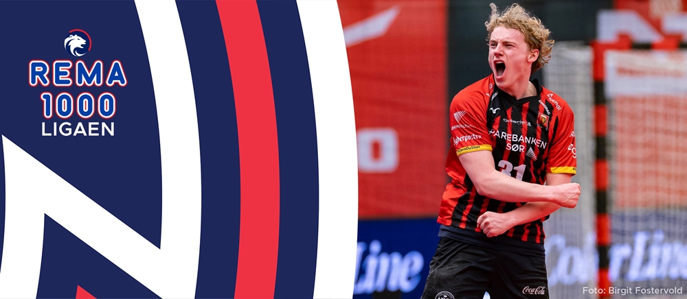 ØIF Arendal - Runar Elite