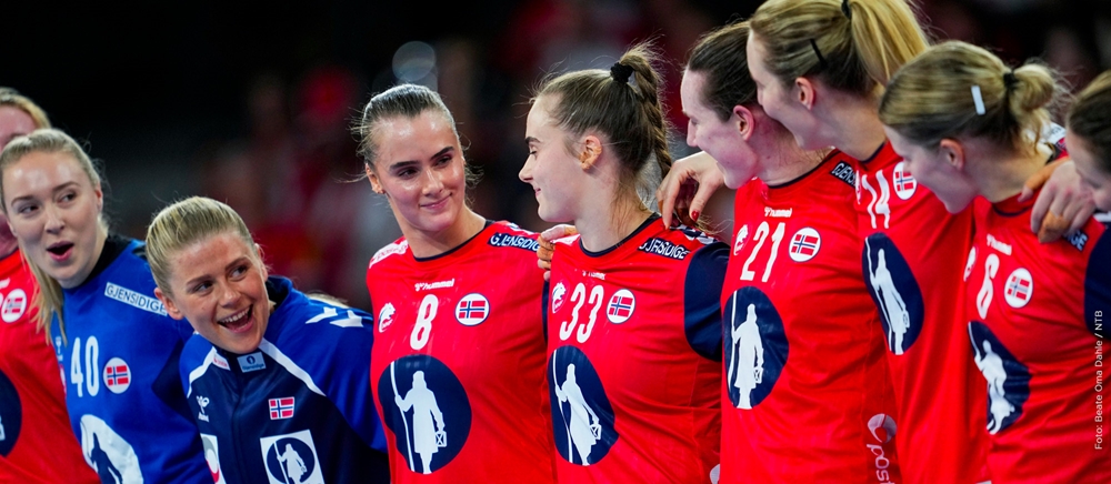 Norge - Tyrkia