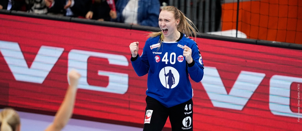 Tsjekkia - Norge