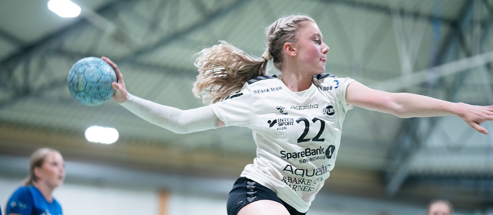 Stor håndballhelg på skjermen!