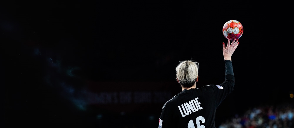 Katrine Lundes avskjedskamp