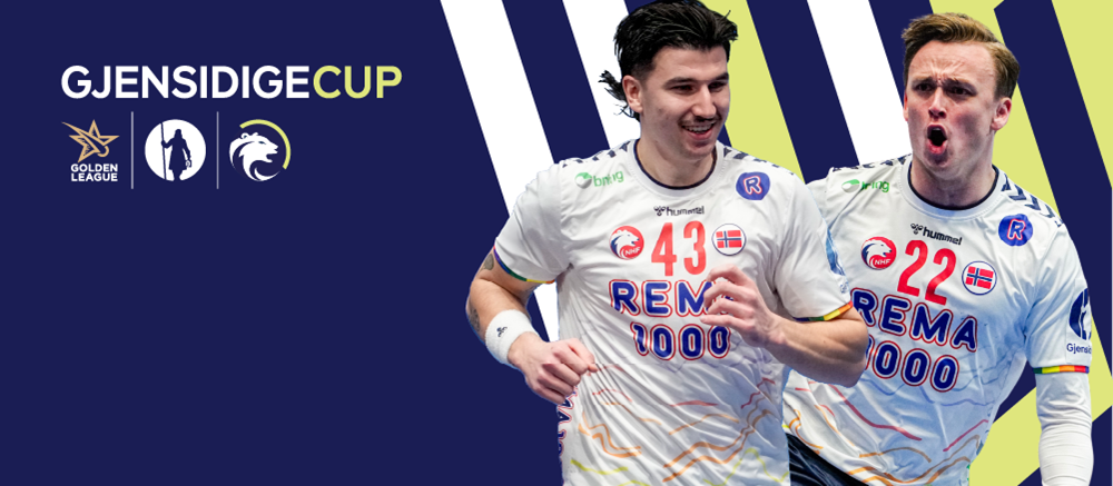 Gjensidige Cup 2025