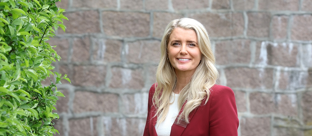 Randi Gustad ny Håndballpresident
