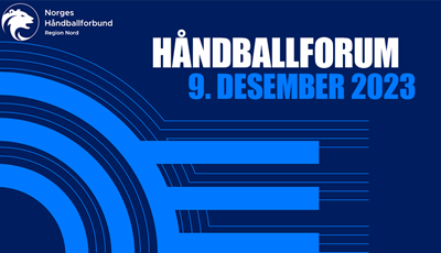 Håndballforum