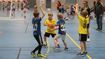 Er du ny som håndballtrener?