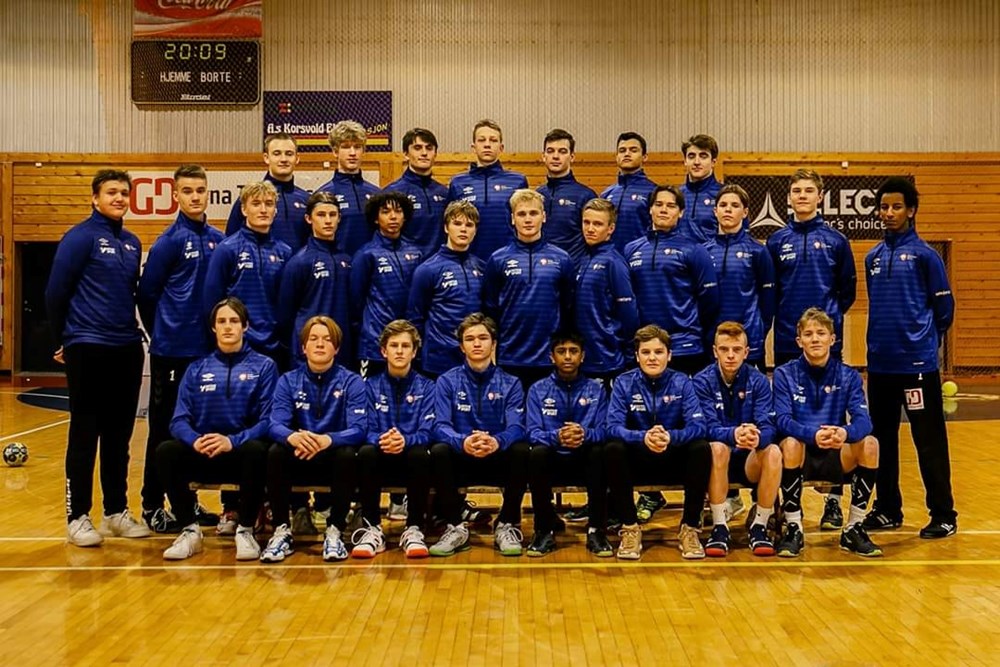 Intersport Bylagsturnering handball.no