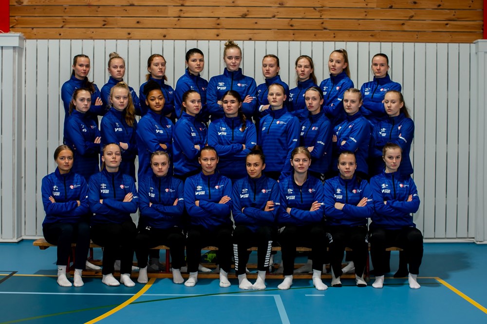 Intersport Bylagsturnering handball.no