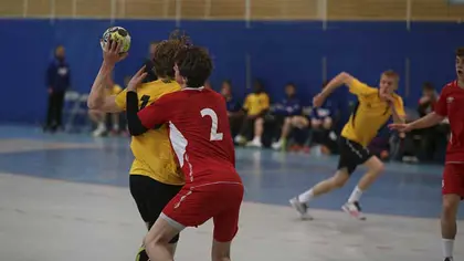 Spilltilbudet 16 års klassen