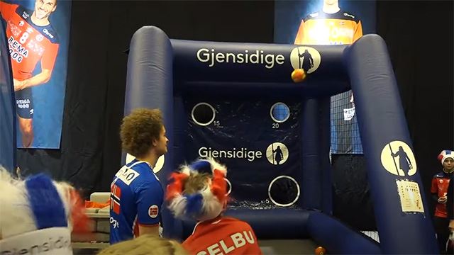 Arkivbilde fra FanZone i Trondheim under EM 2020. 20221222 FanZone under EM 2020.jpg