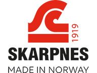 Skarpnes