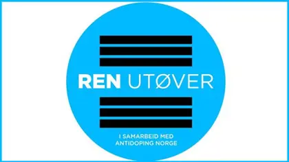 Ren utøver