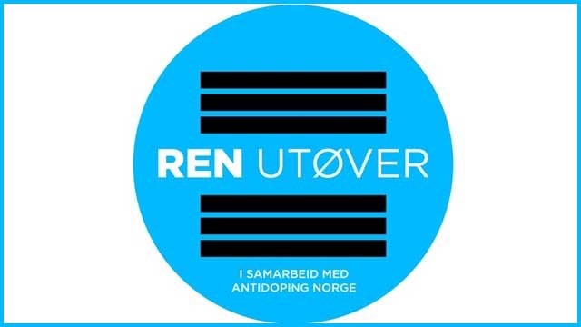 Ren utøver