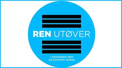 Bli ren utøver!