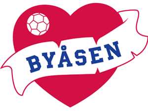 Byåsen_logo - gammel skal ikke brukes