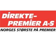 Direkte-premier AS