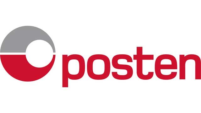 Logo Posten