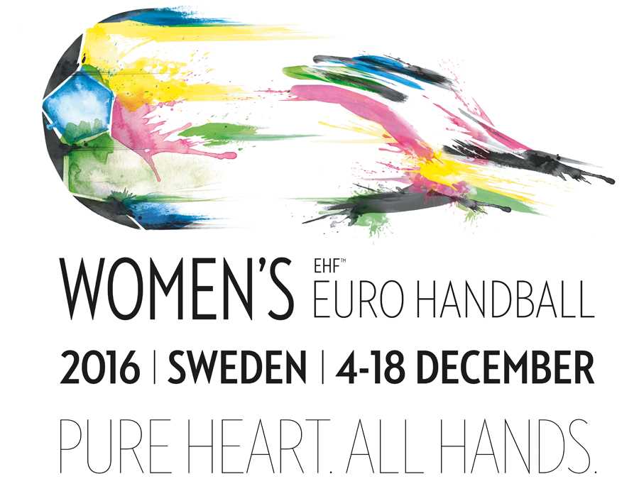 Handball Em Kvinner 2016 Sport Og Idrett Diskusjon No