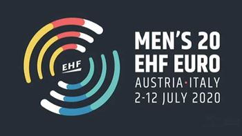 Juniorguttas EM-motstandere er trukket