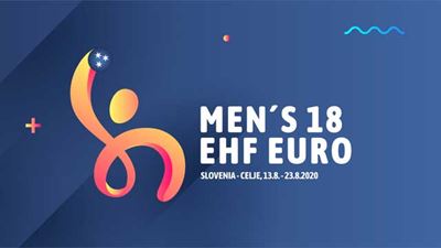 U-EM Menn 2020 i Celje, Slovenia