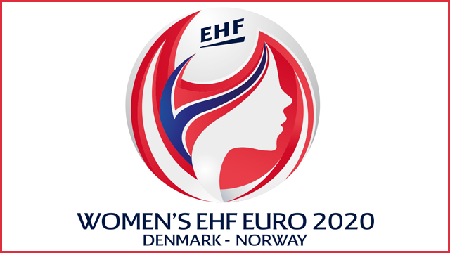 EHF EURO Kvinner 2020