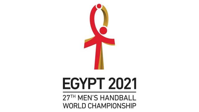 Håndball-VM Menn 2021 arrangeres i Egypt