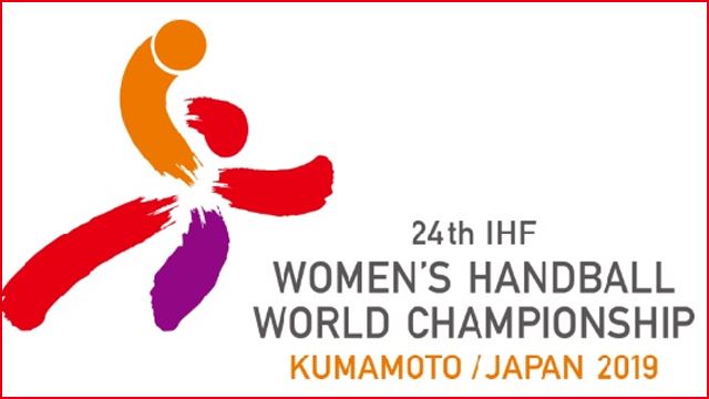 Handballjentene Handball No