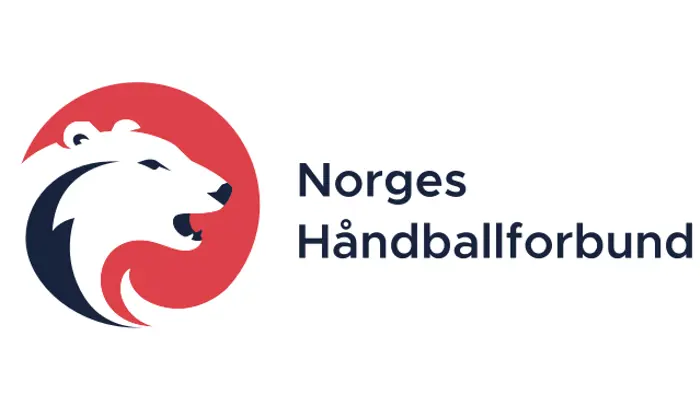 NHF logo med tekst