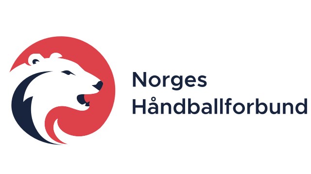 NHF logo med tekst