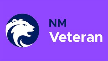 Velkommen til Veteran NM 2022