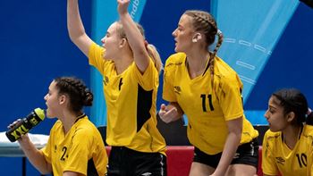 Intersport Bylagsturneringen