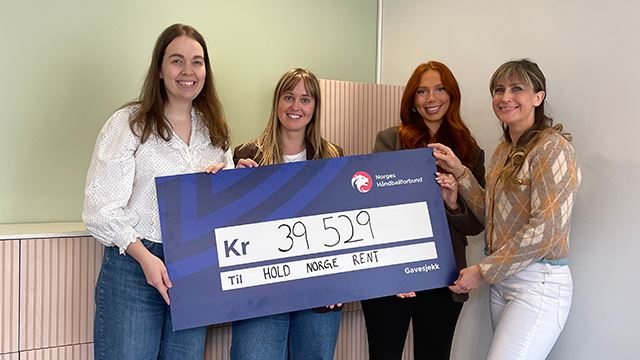 20260423 Donasjon til Hold Norge Rent.jpg