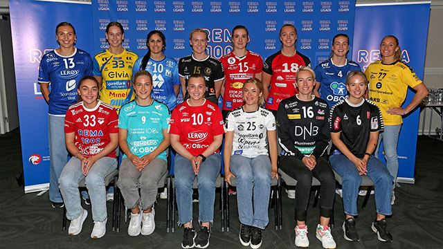 Avkast REMA 1000-ligaen sesongen 2021-22